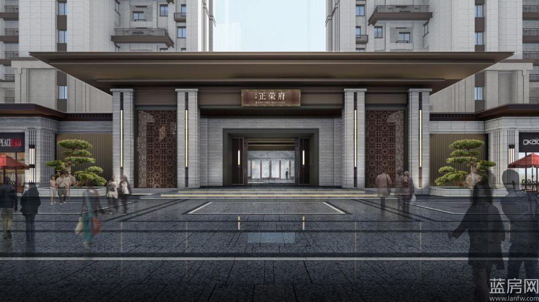 福州正榮府